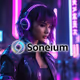 Soneium: Music Space