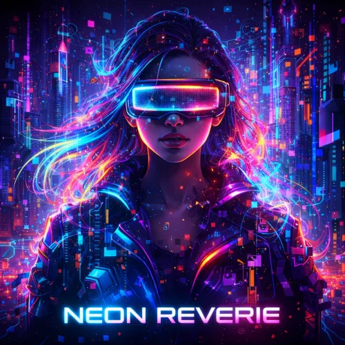 Neon Reverie