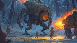 robotum