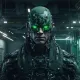 Cyborg