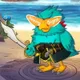 Birdy
