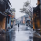 Rain