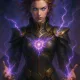 Queen of Lightning