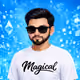 Magical SG PFP