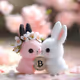 btc cute