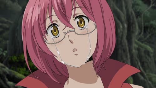 [LEGENDARY] YOAKE & The Seven DeadIy Slns Anime Series with Gowther