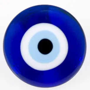 Evil eye