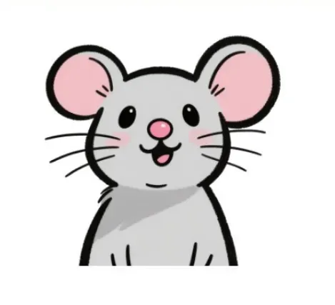 mouse