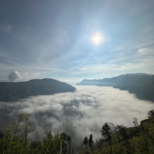 Mount Bromo