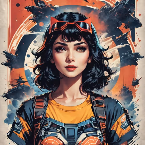 #1