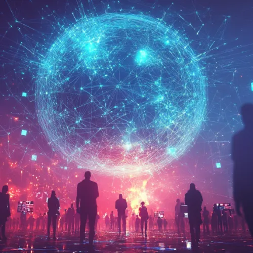 crypto world