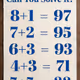 Calculate