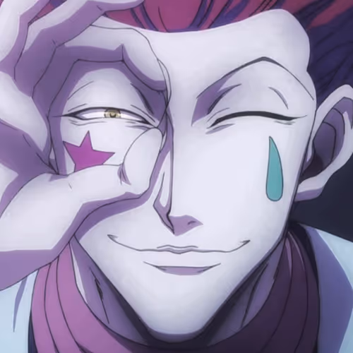 HISOKA