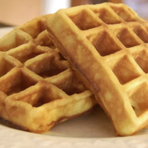Waffle