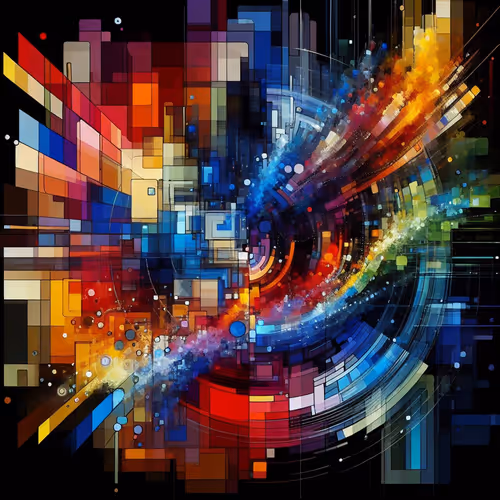 Digital Art