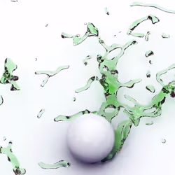 アイテム メディア プレースホルダー