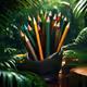 Pencils