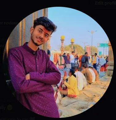 my friend 