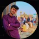 my friend 