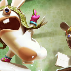 项目媒体占位符