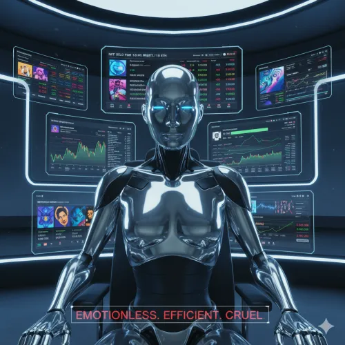 404 Emotions Not Found