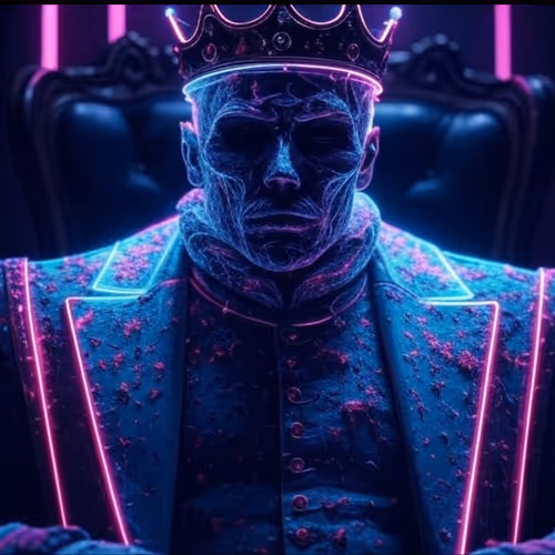 Corrupted Crown