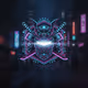 The Cyber Samurai