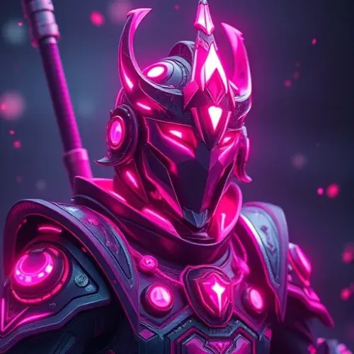 space ninja