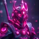 space ninja