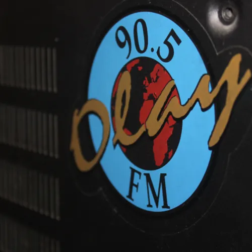 OLAYFM