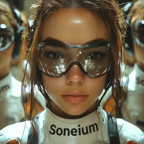 Soneium Beauty