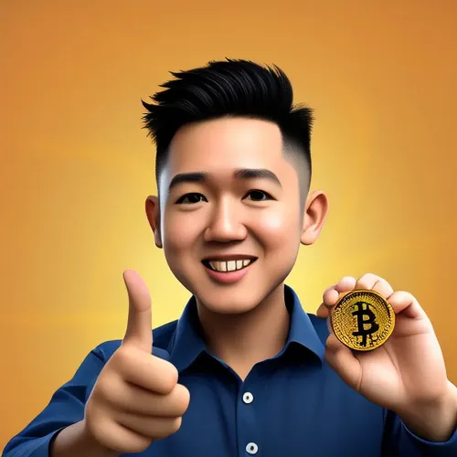 Holding BTC