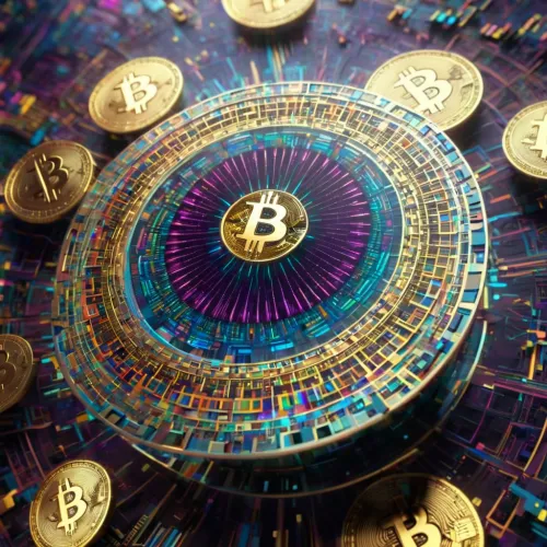BTC 100K
