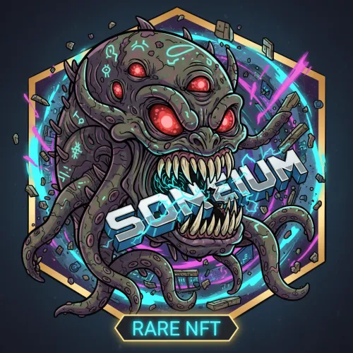 SONMONSTER