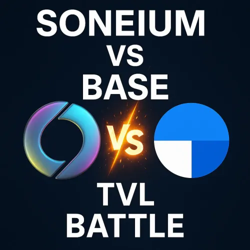 Soneium vs Base