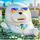 rich bear