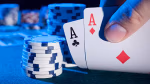 poker