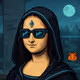 MONA ELIZA