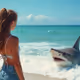 Girls sharky