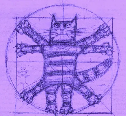 cat