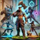 Soneium Heroes