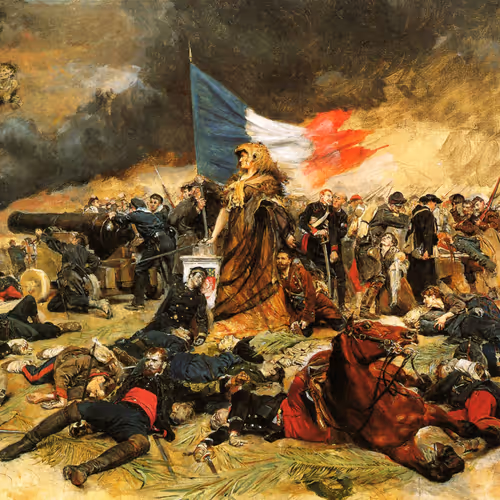 war