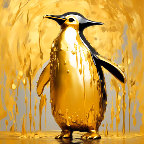 SONEIUM PENGUIN