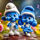 Smurfs
