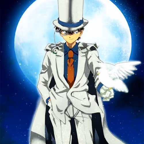 Kaito Kid