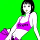 Crypto Girl