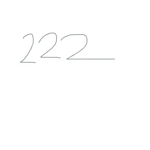 222