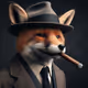 Detective Fox