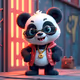panda