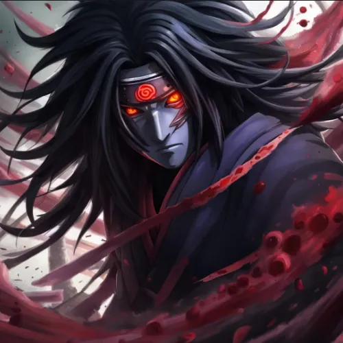 madara
